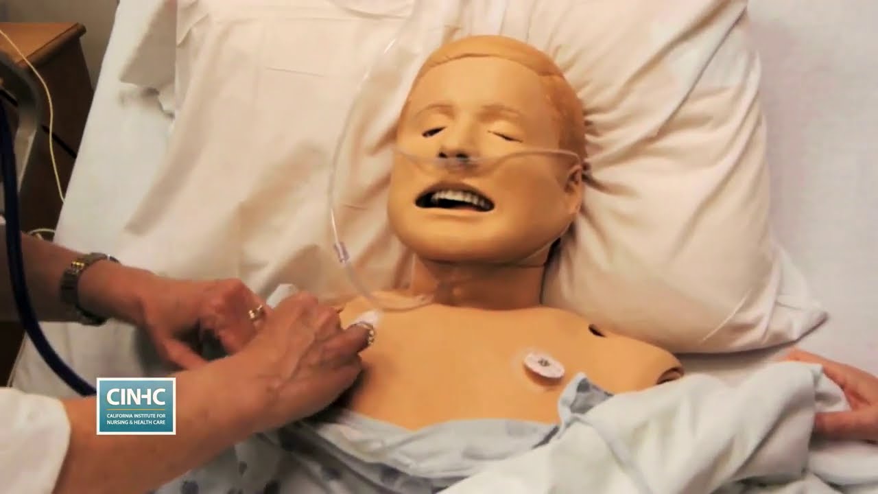 CSA Asthma Scenario