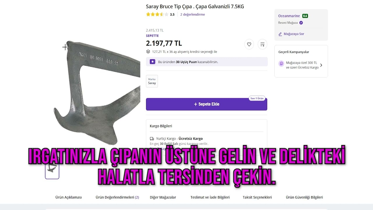 BRUCE - ÖRDEK ÇIPA TANITIMI VE ÇIPA-ÇAPA ÇEŞİTLERİ NELERDİR SİZLERE AMATÖRCE ANLATMAYA ÇALIŞTIK