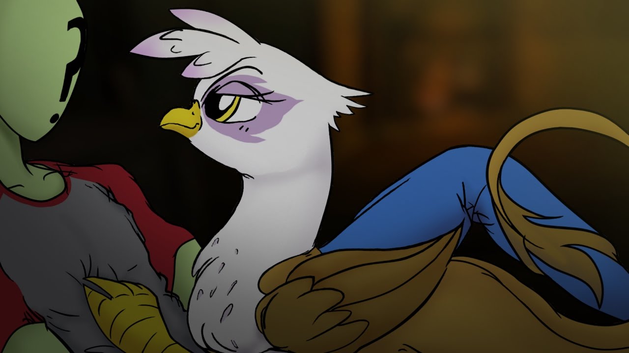 [MLP Clopfic Reading] 