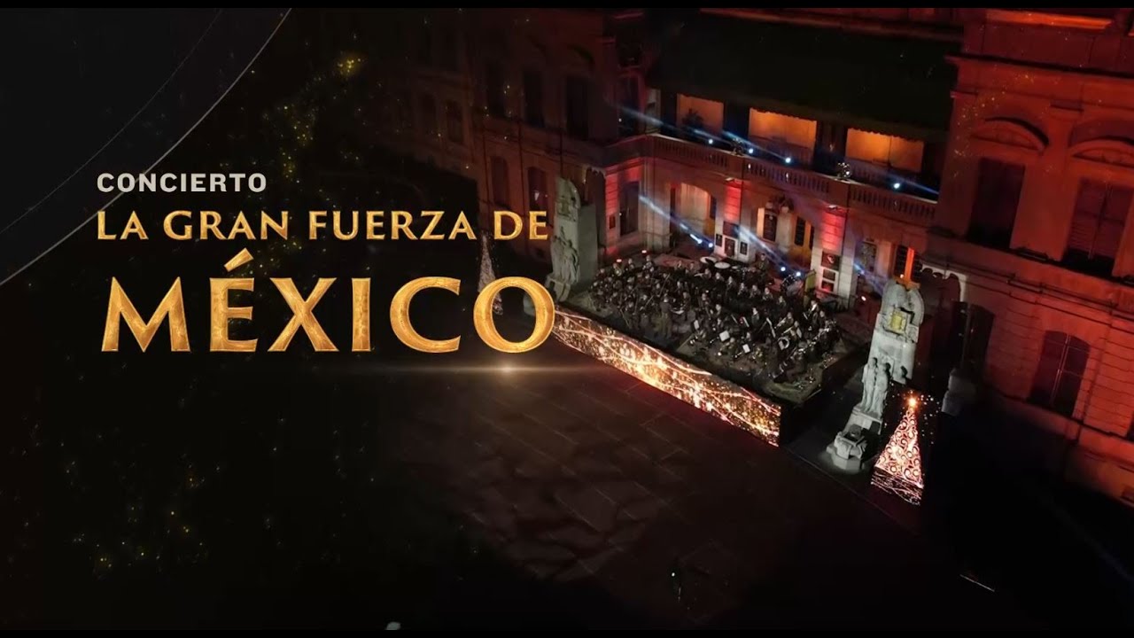 4/o. Concierto Navideño 