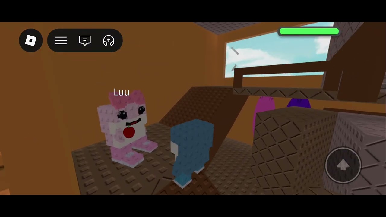 The Roblox show e7 natural disaster survival