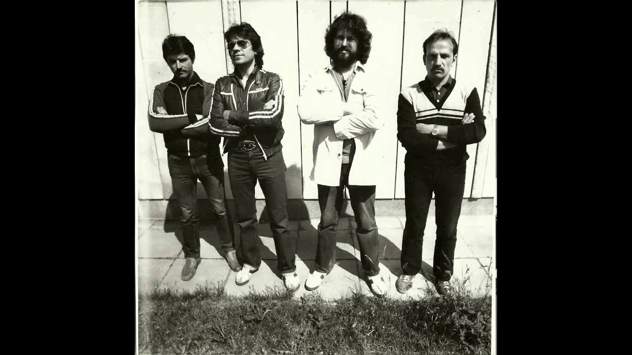 Roko Laboratorija Lauk Manęs 1983