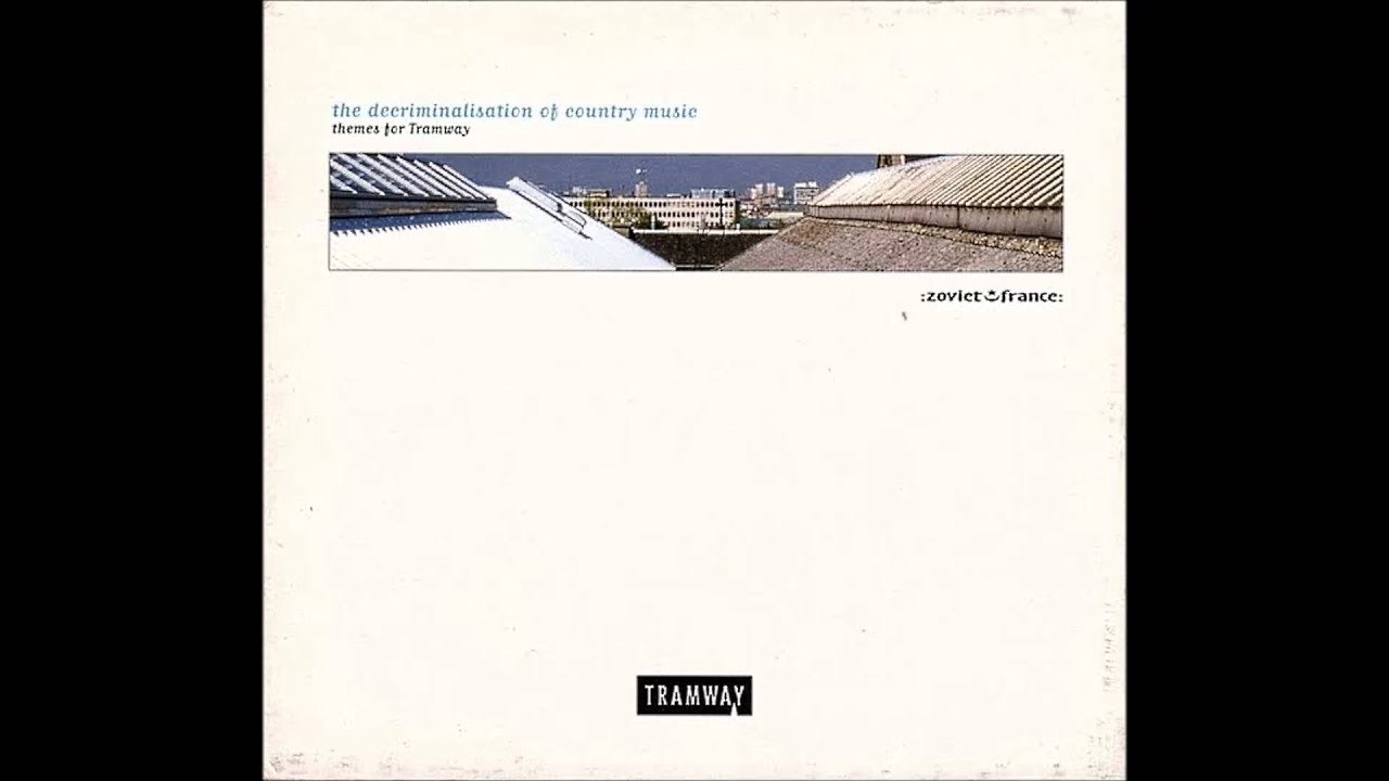 Zoviet France - Electron Gate