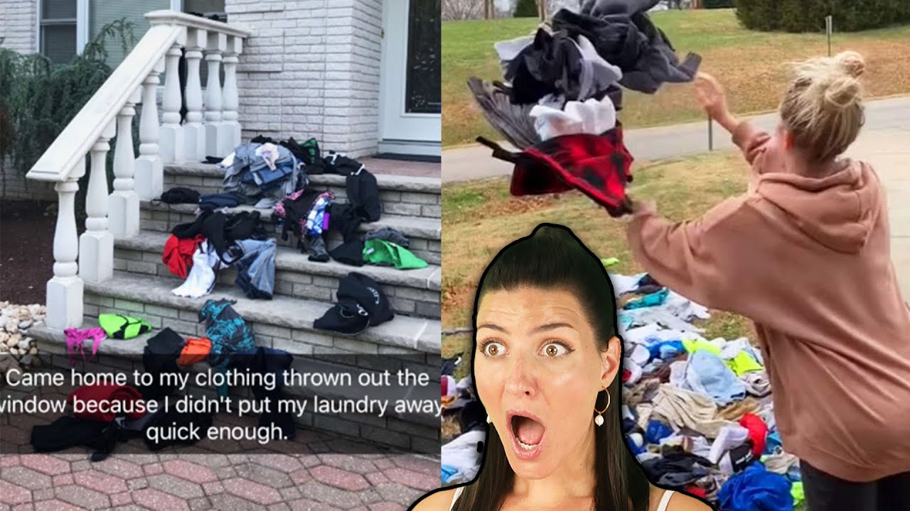 Even Entitled Parents Aren't Safe From Redditors😳