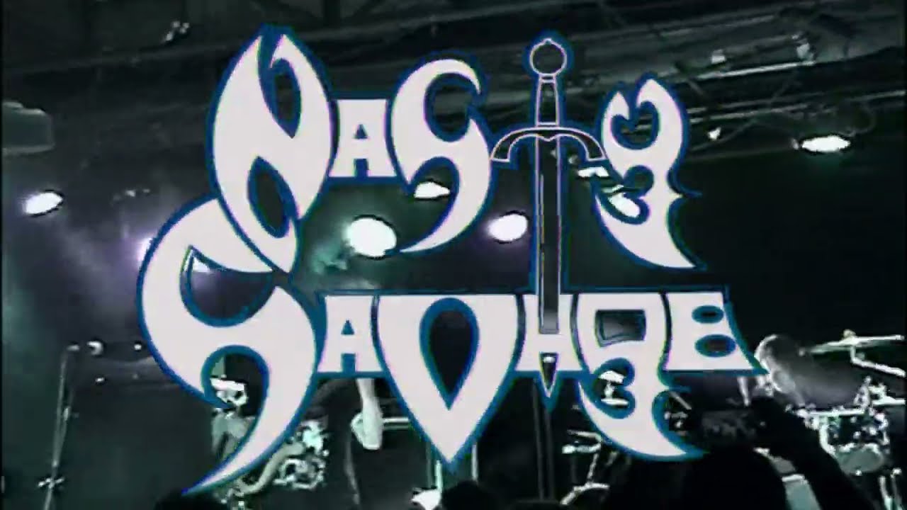 Nasty Savage fullset live at NYDM festival in San Antonio, Texas 8.17.2024