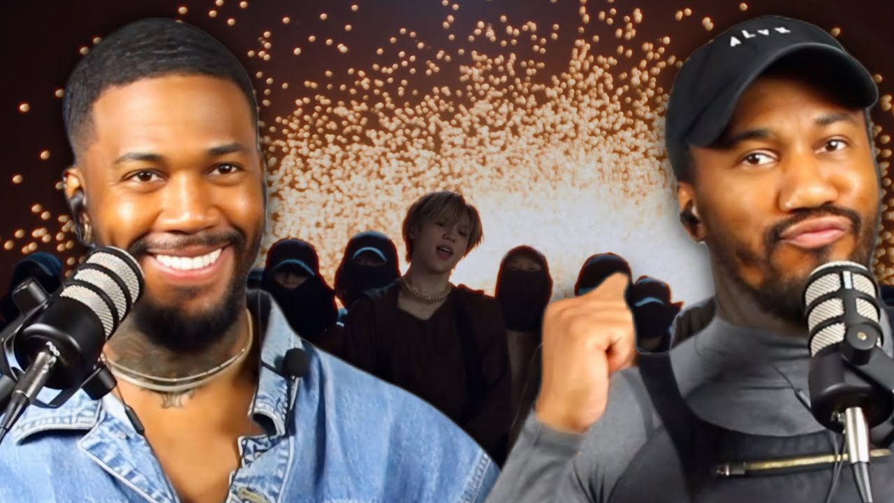 Reaction 태민 TAEMIN - 'Sexy In The Air'  1 Of 2