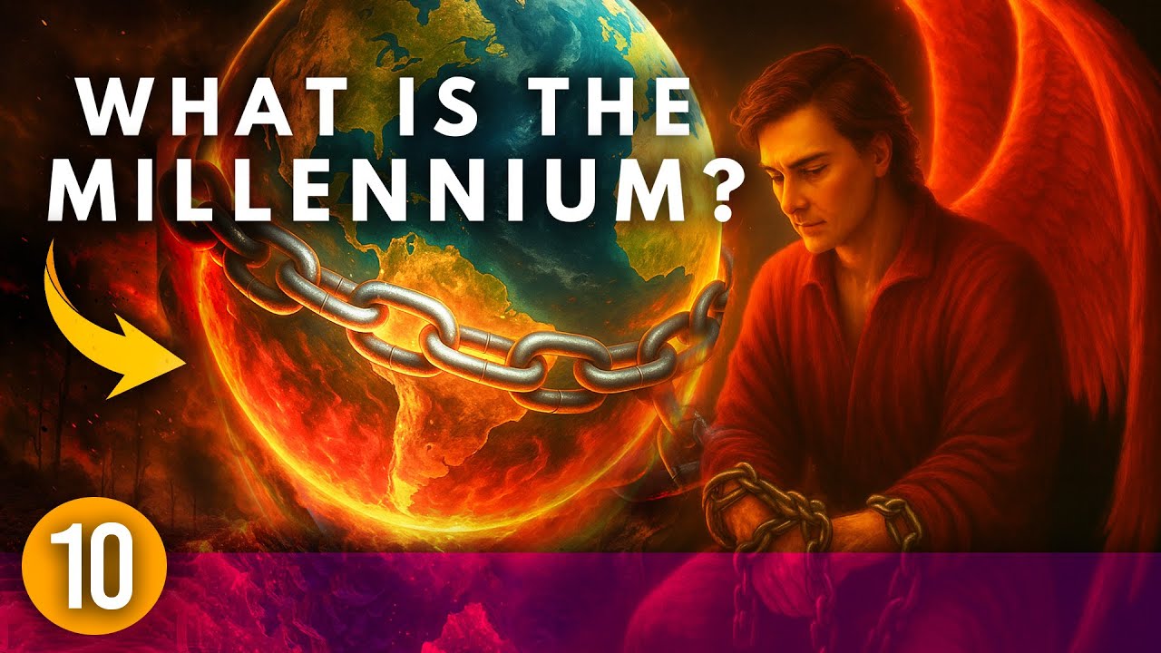 Revelation Today: Hope For Humanity | Revelation’s 1,000-Year Prophecy | Night 10