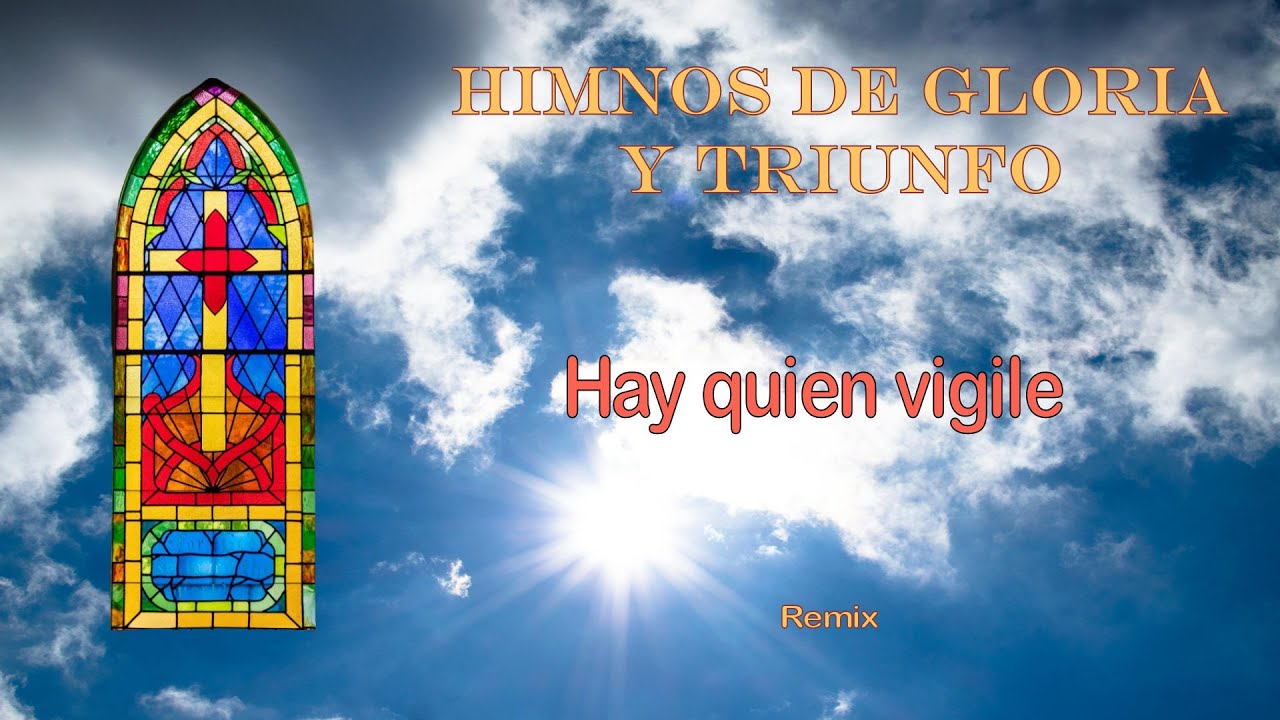 Hay quien vigile