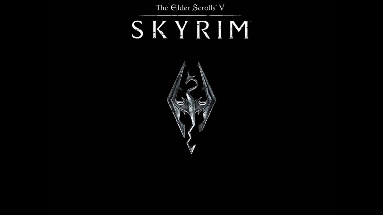 The Elder Scrolls V: Skyrim Main Menu Theme