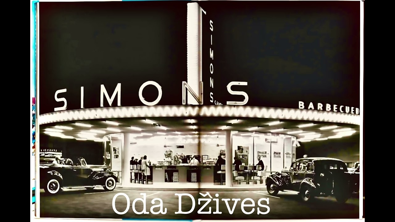 Oda Džives ( AI REMAKE )