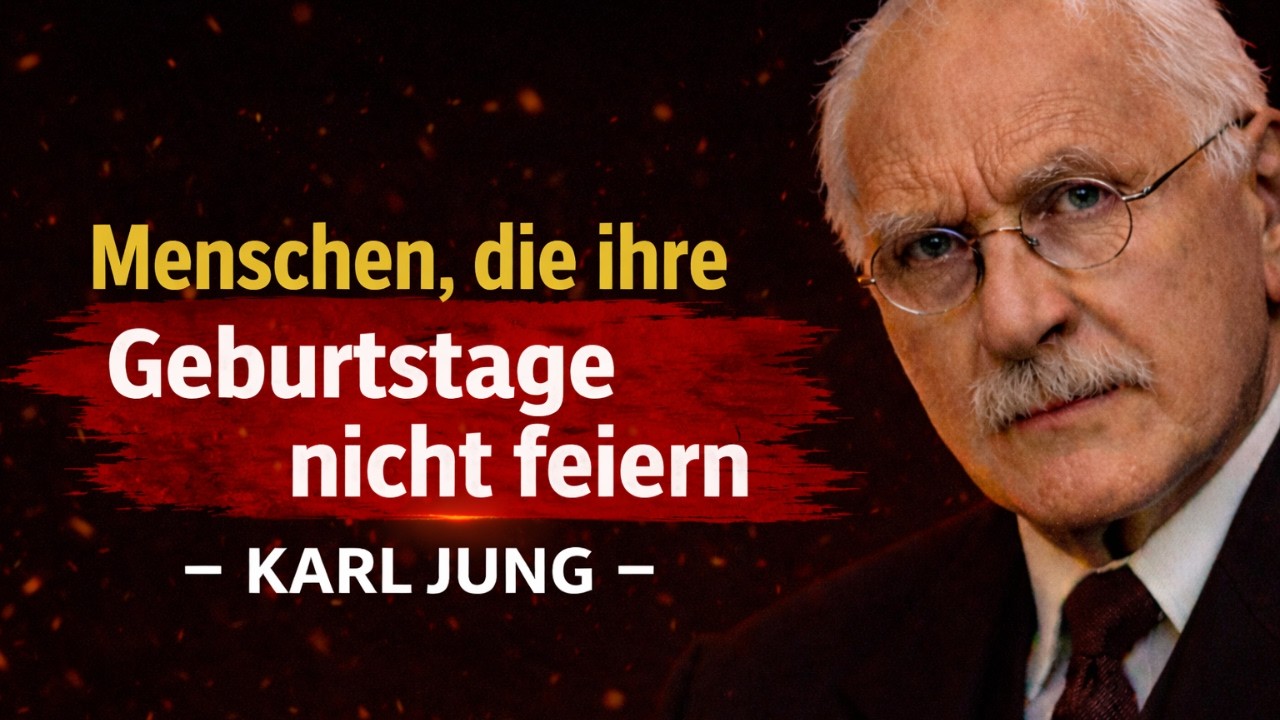 Die Psychologie von Menschen, die ihren Geburtstag wie einen normalen Tag behandeln