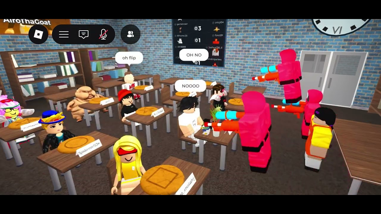 admin abuse 