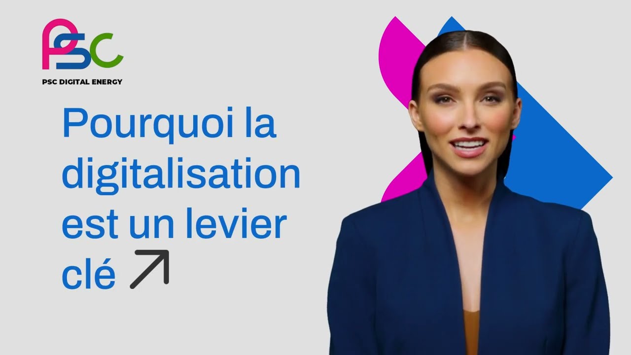 La digitalisation : un levier clé pour votre entreprise