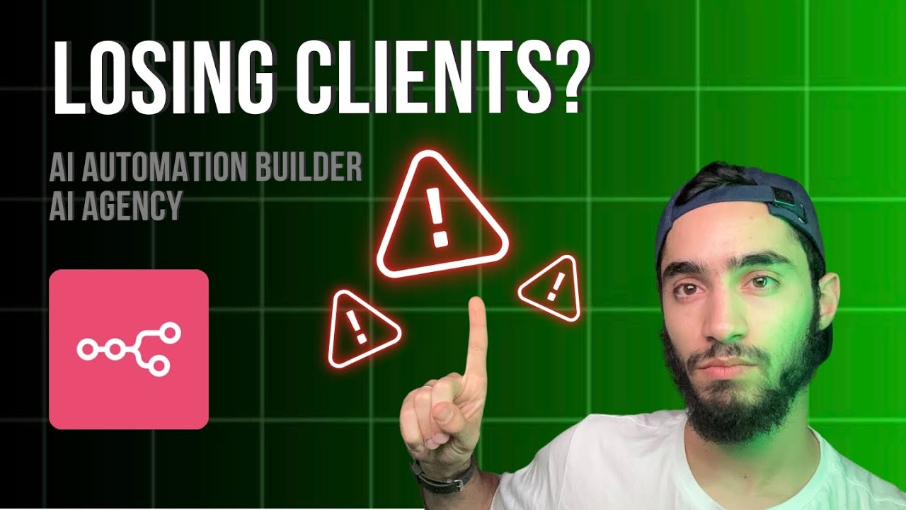 Why You Lose Clients Before Getting Paid (12 Rules to Fix It)
