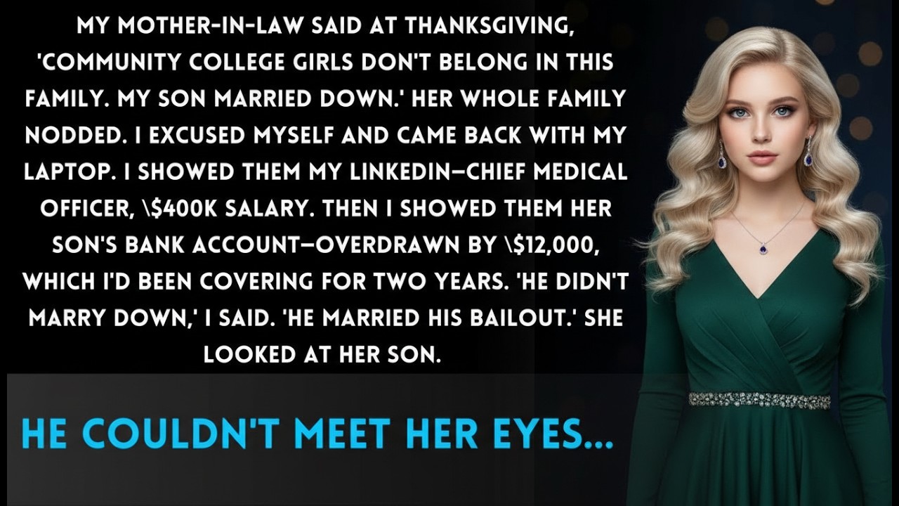 Mom Gave My Inheritance to My Brother as “The Smart One” — Now He Needs Me to Save His House