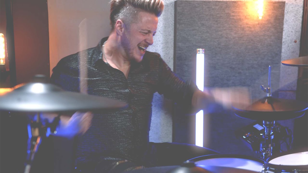 Tasty Tunes - So What (P!nk Cover)