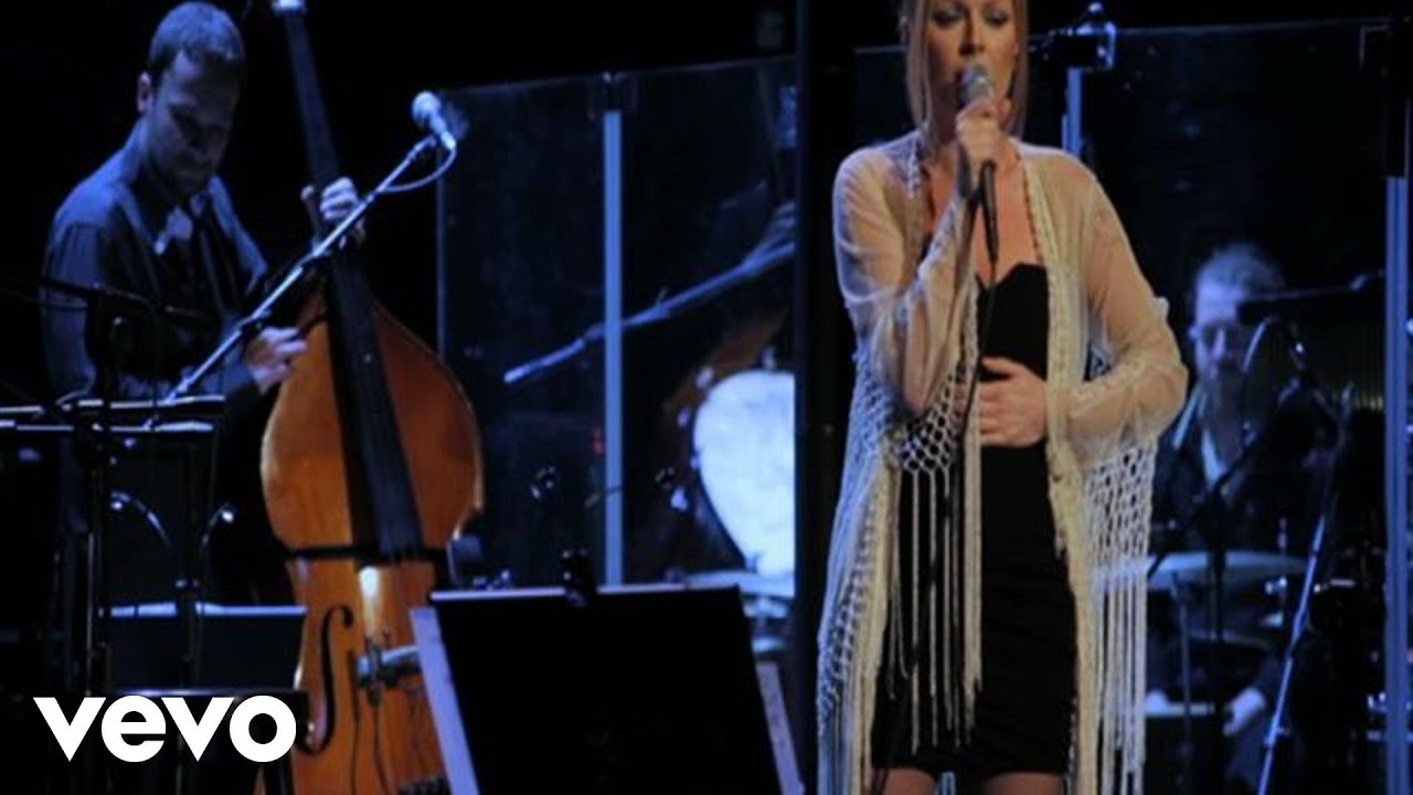 Anna Maria Jopek, Makoto Ozone - Biel