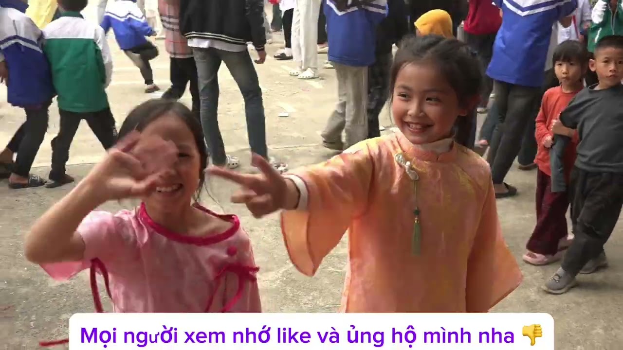 Top 1√ trường TH&THCS