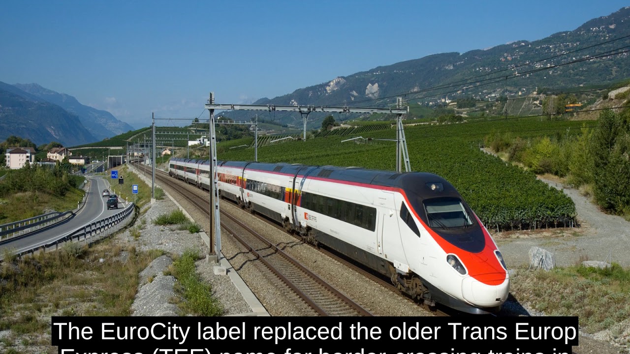 EuroCity