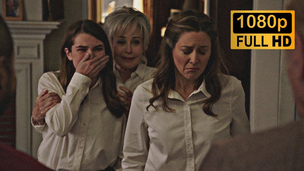 Young Sheldon: George Sr. Dies | Season 7 Episode 12