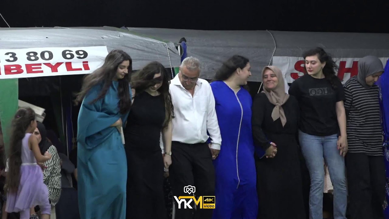 Daveta Zincirlikuyu - Efe Sünnet Düğünü - Enes kacmaz