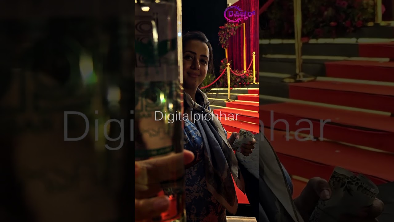 Sanjjanaa Galrani❤️ #youtubeshorts #shorts #trendingshorts #digitalpichhar