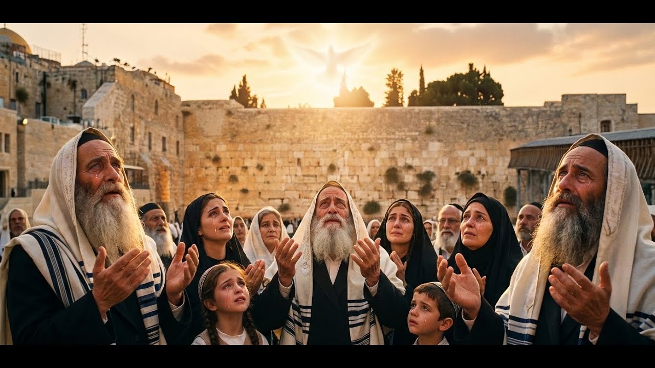 Wartest du auf Maschiach❓