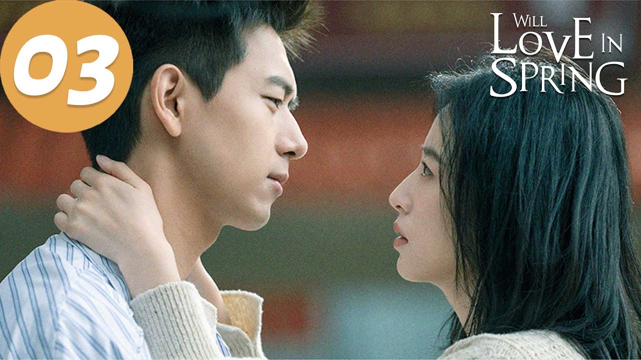 ENG SUB | Will Love in Spring | EP03 | 春色寄情人 | Li Xian, Zhou Yutong