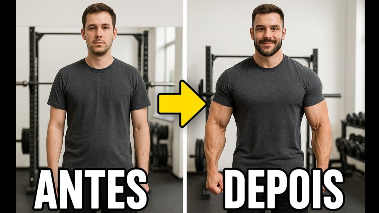 JÁ USOU CREATINA com MACA PERUANA ? PRECISA VER ISSO ! SABIA DISSO ?