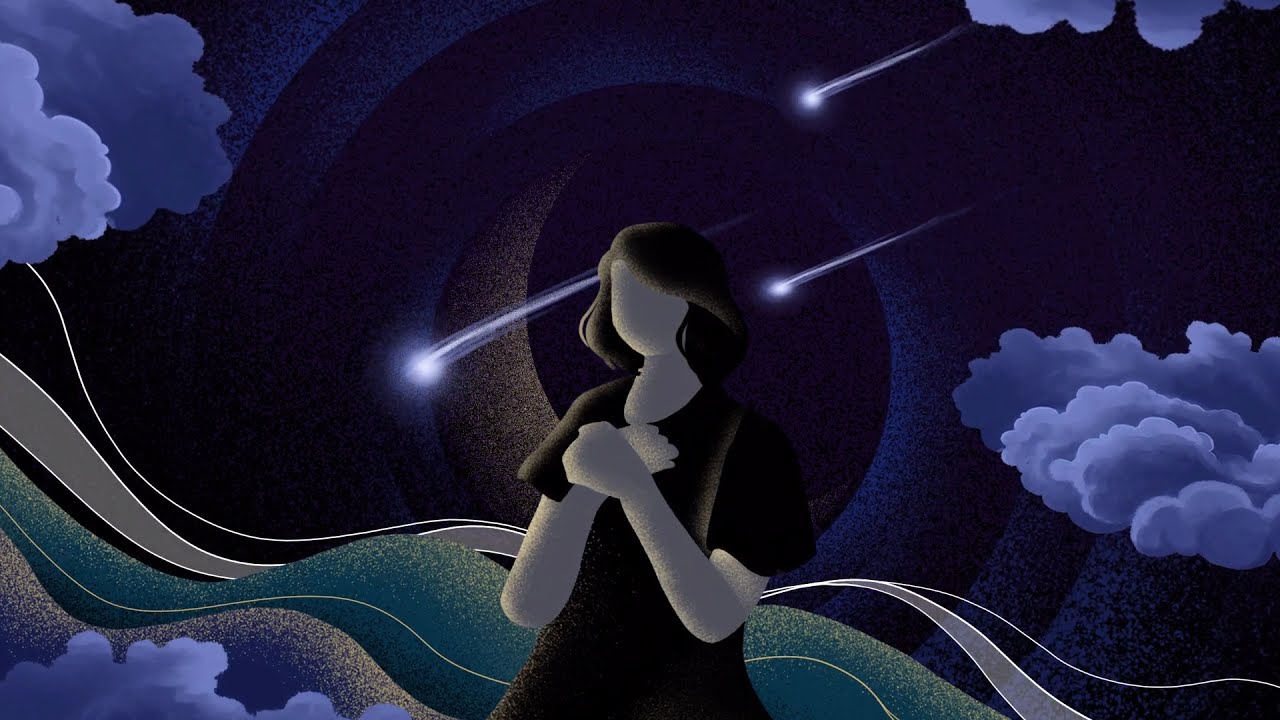 Erwin Gutawa – Firasat (Official Visualizer) #SYMPHONESIA
