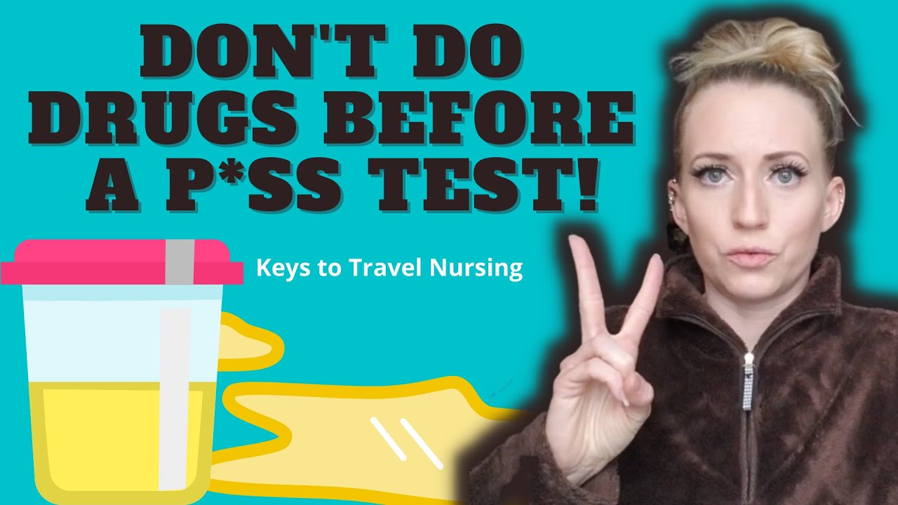How to complete travel nurse compliance // Travel Nursing