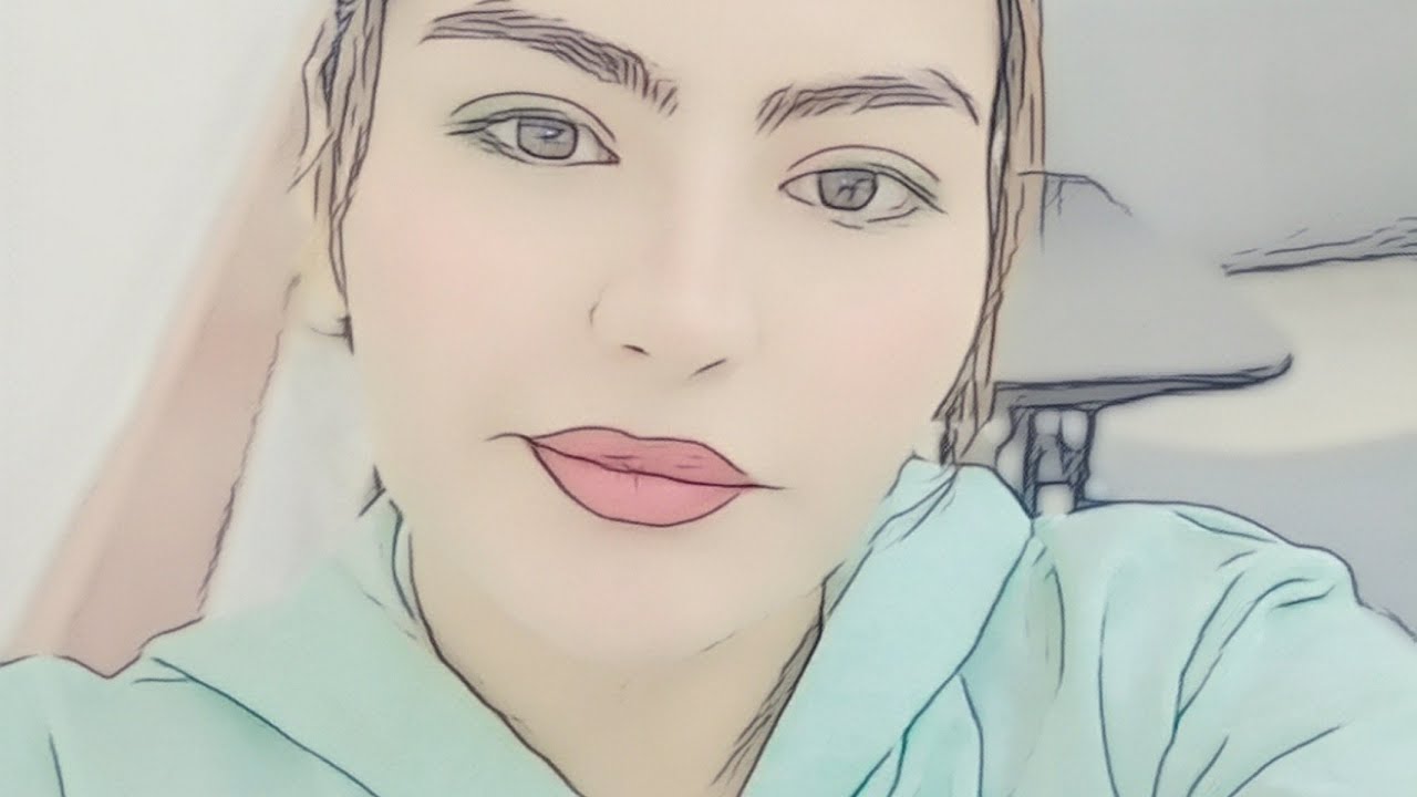 بیااا لایوو خوشگله🤪