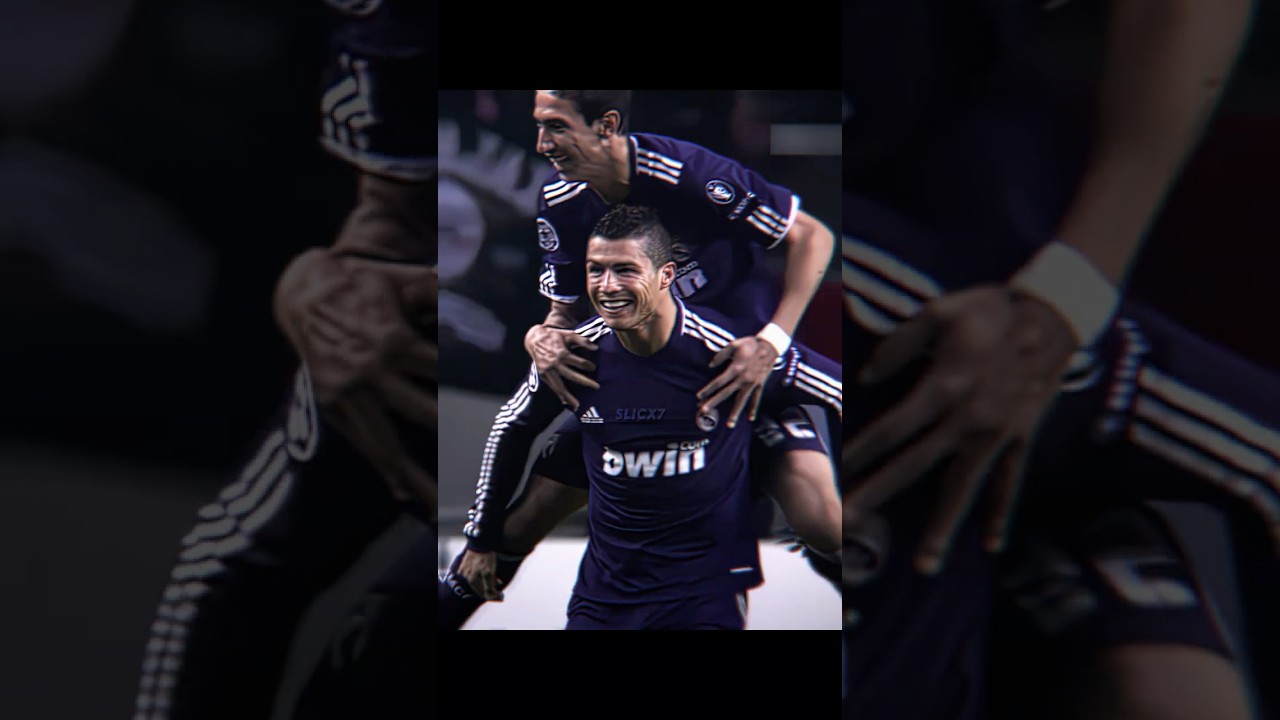 Why Did He Leave Madrid? 💔