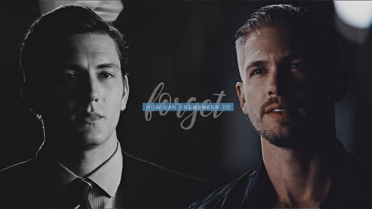 multicouples || how can i remember to forget