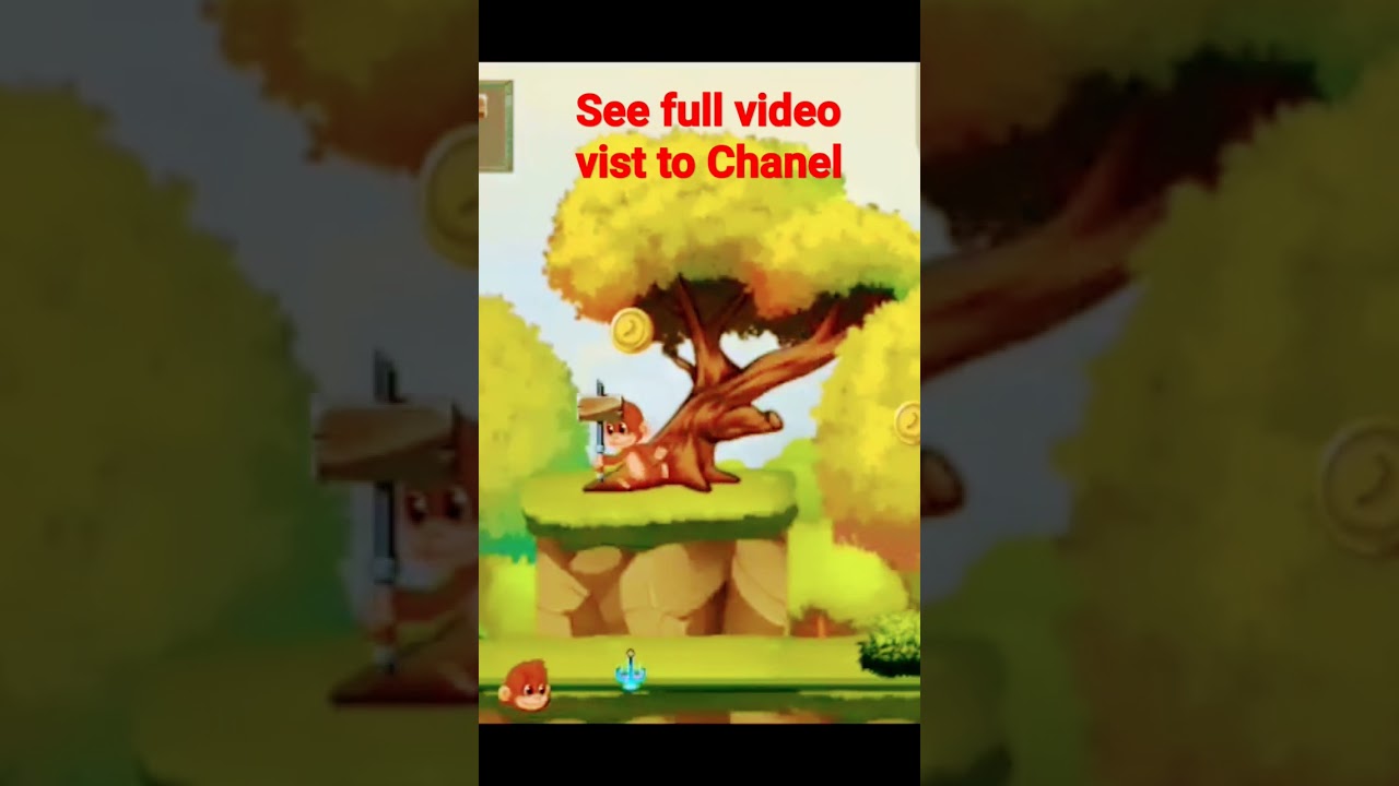 #monkeycartoon #childrensentertainment #colorfulanimation #funnyanimals #jj #jungleadventures