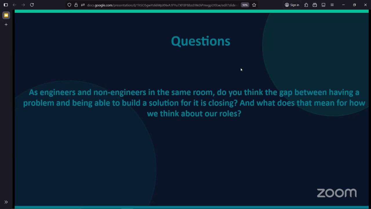 KD BY  Micheal Adejoke -From Raw Data to  AI Intelligence