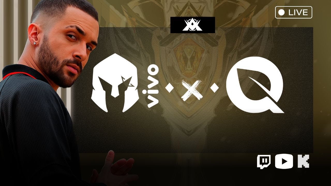 🔴 CO STREAM DA SUCATA - VKS x FLY | Md5 | LTA Fase Am&eacute;ricas 2025 #LTA ✋😜🤚