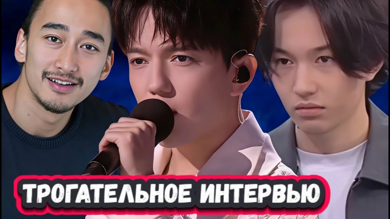 В гостях у Qazaqstan TV побывала Команда Димаша Кудайбергена и раскрыла все тайны тура Stranger
