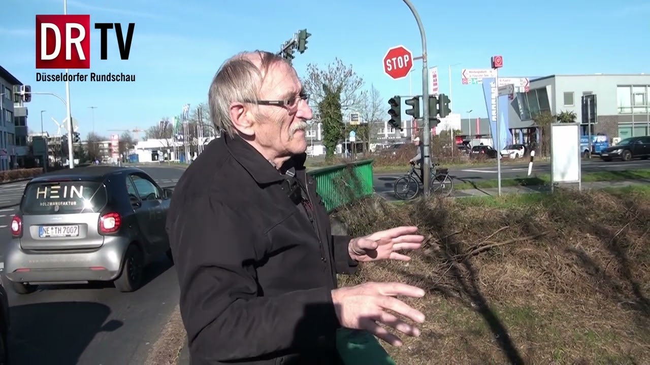 Die Folgen der Elektrifizierung der Regiobahn Kaarst-Düsseldorf