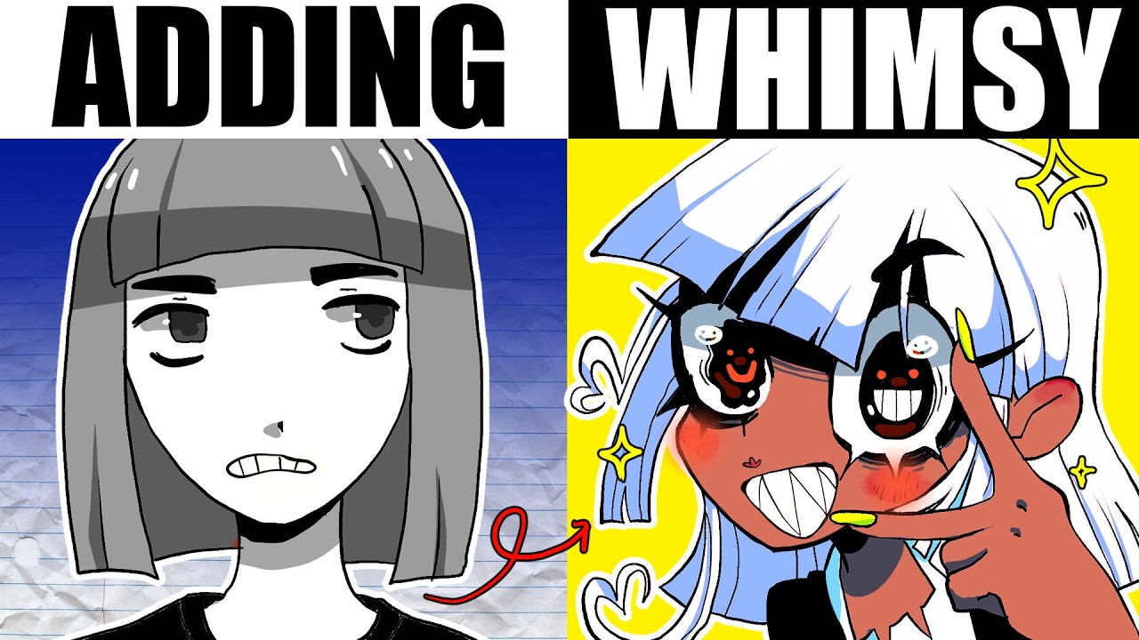 FLAVORBLASTING YOUR ART STYLE
