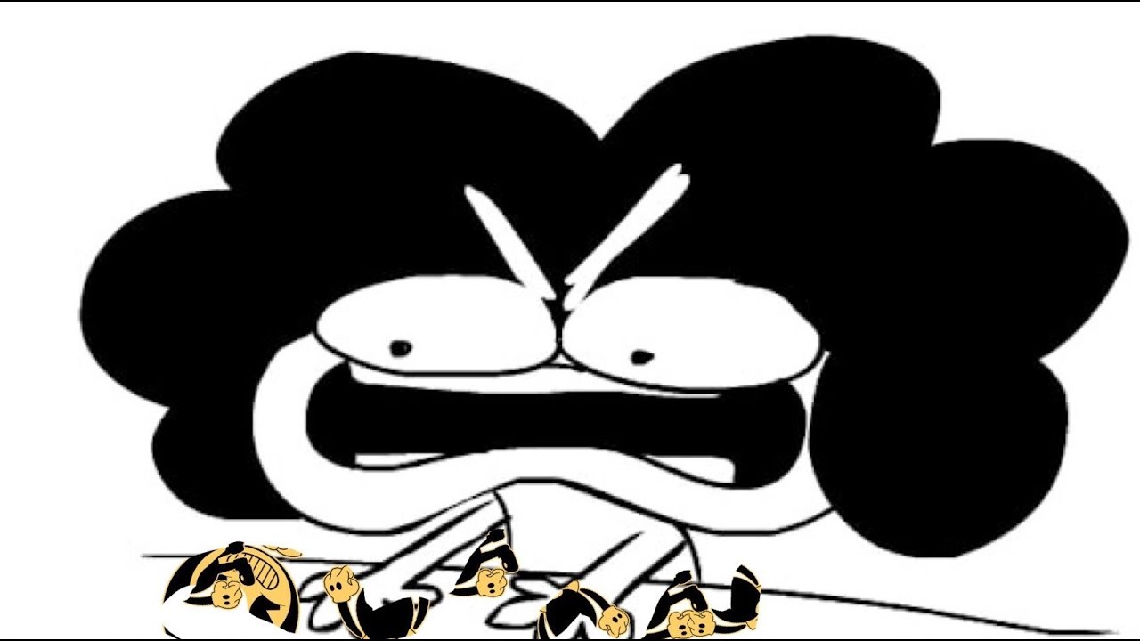 Build Our Machine but every word to do with death is reaplaced with Sr Pelo Screaming