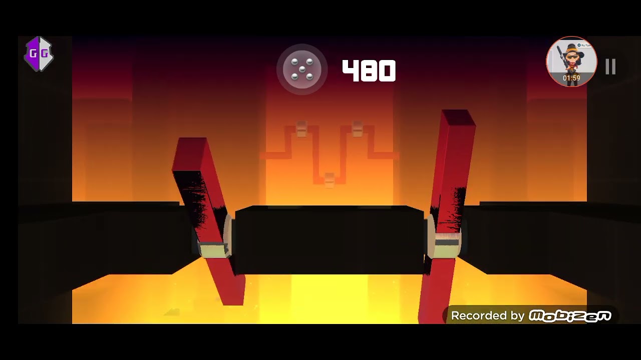 Smash Hit KO Pack 1.5.6 - Mayhem Mode (Multiplayer In Single Player Mode)