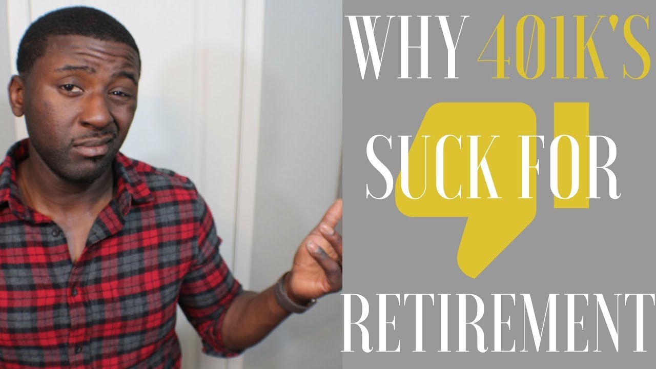 Investing in 401k vs Rental Property for Retirement
