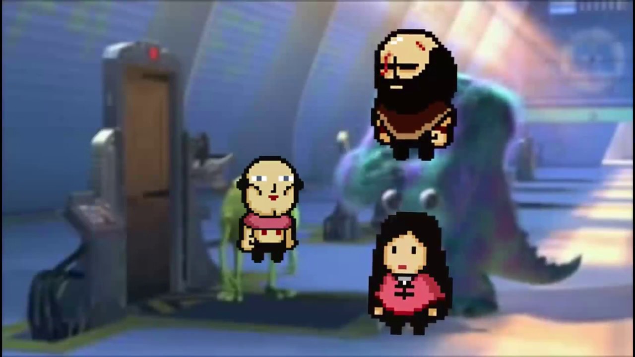 LISA: The Painful in a Nutshell