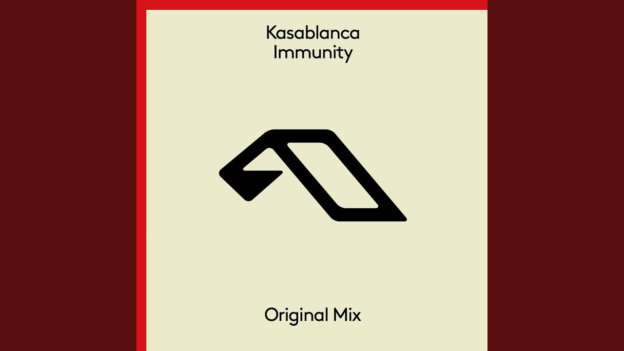 Immunity (Extended Mix)
