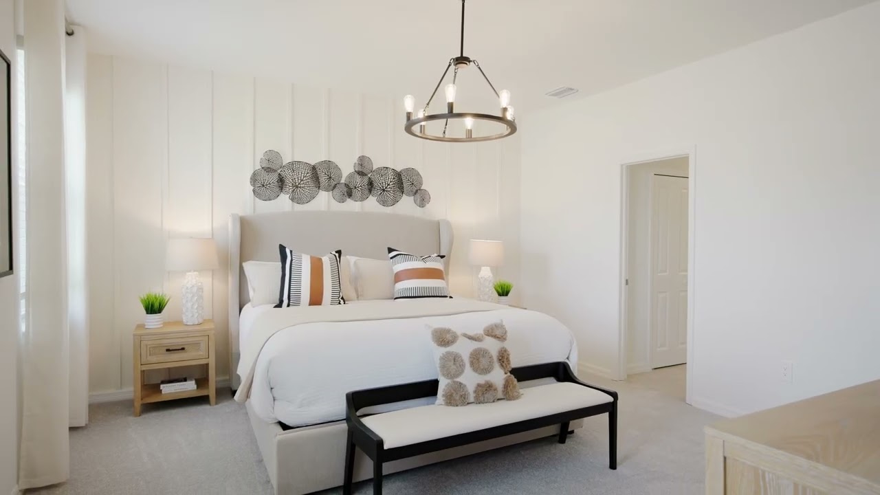 2026 Parade of Homes - Lennar - Ava
