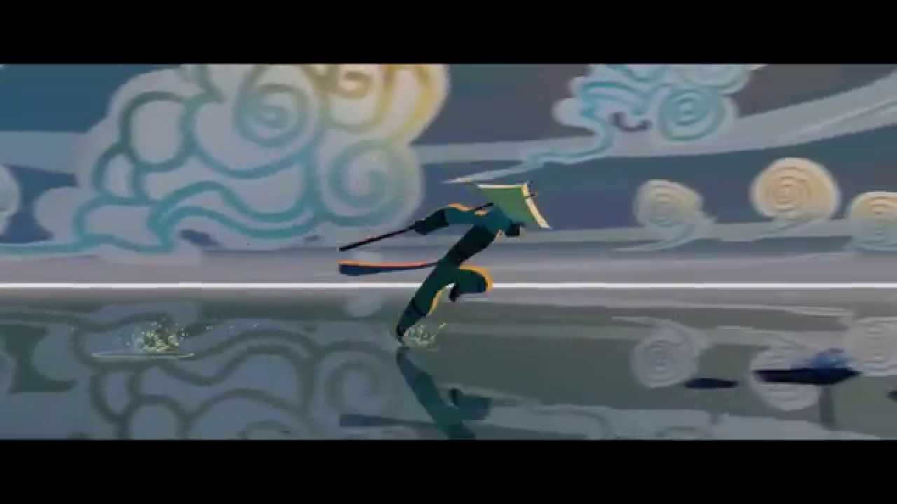 The Marijuana Show - Another cool animation