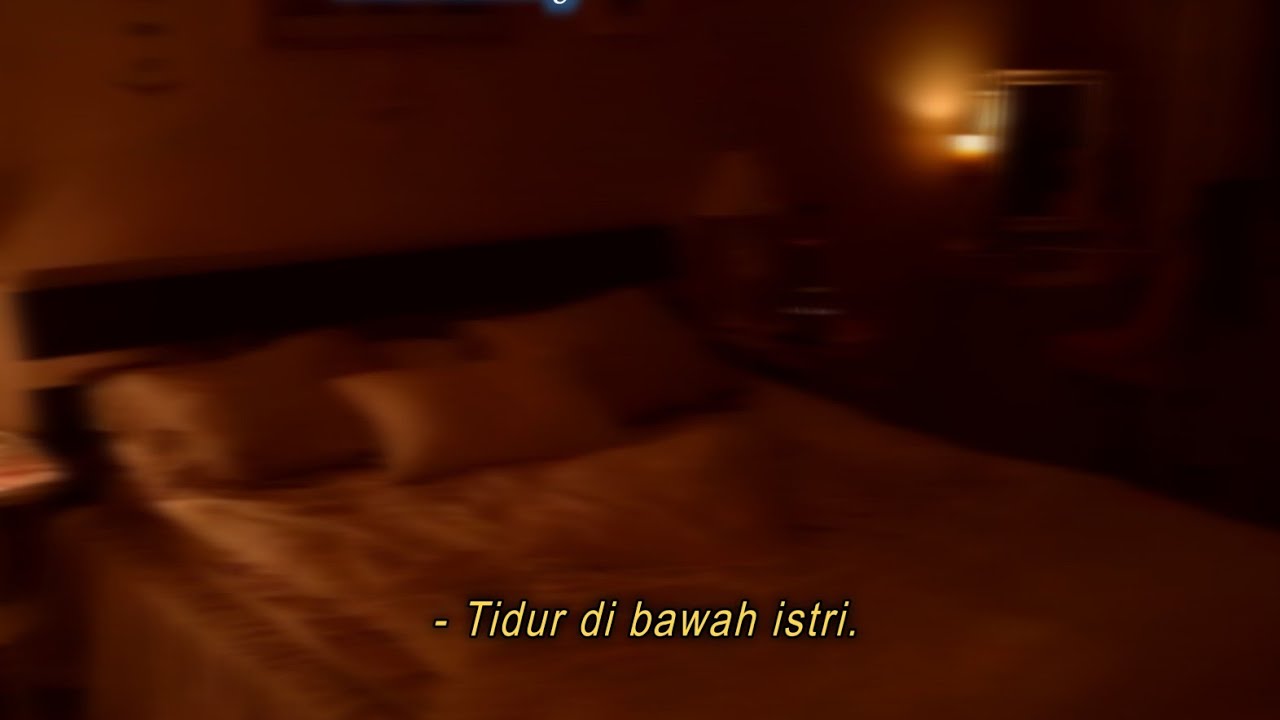 ASMR Husband Indonesia - Suami Ngambek Istri Nolak Di kiss (clingy)(soft)(comfy)(RP)