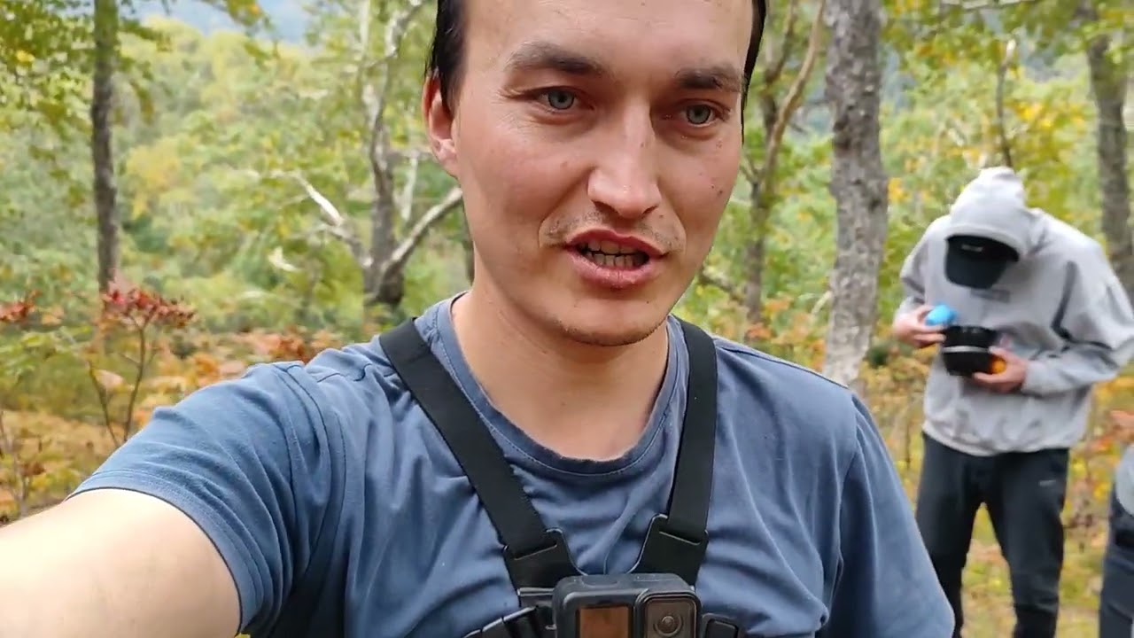 Серфкемп на Камчатке 2025