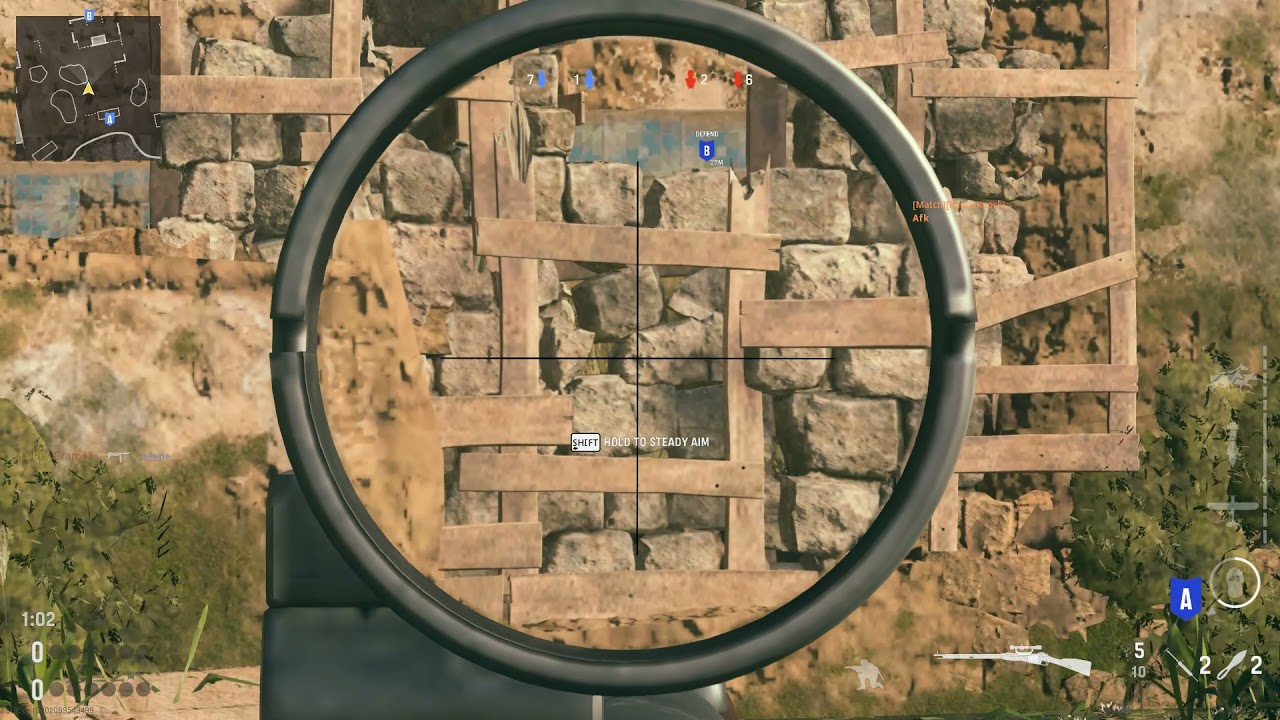 How to win in Search and Destroy - CoD Vanguard 2021 TIPS AND TRICKS